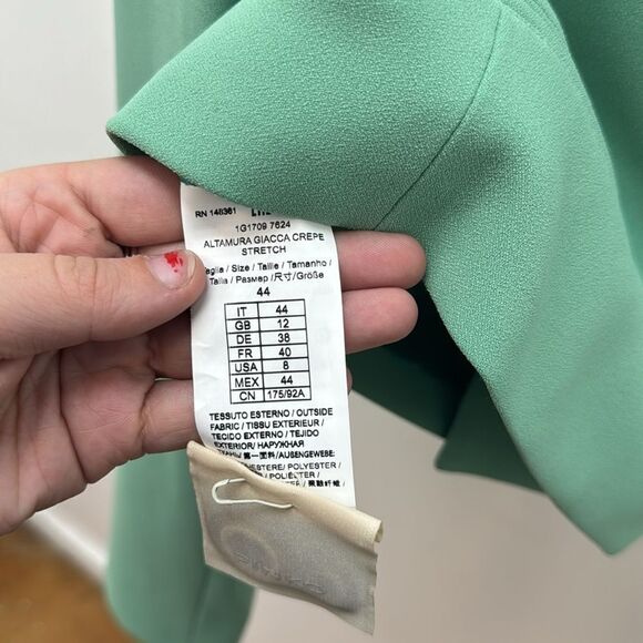 Pinko Blazer - Picture 5 of 8